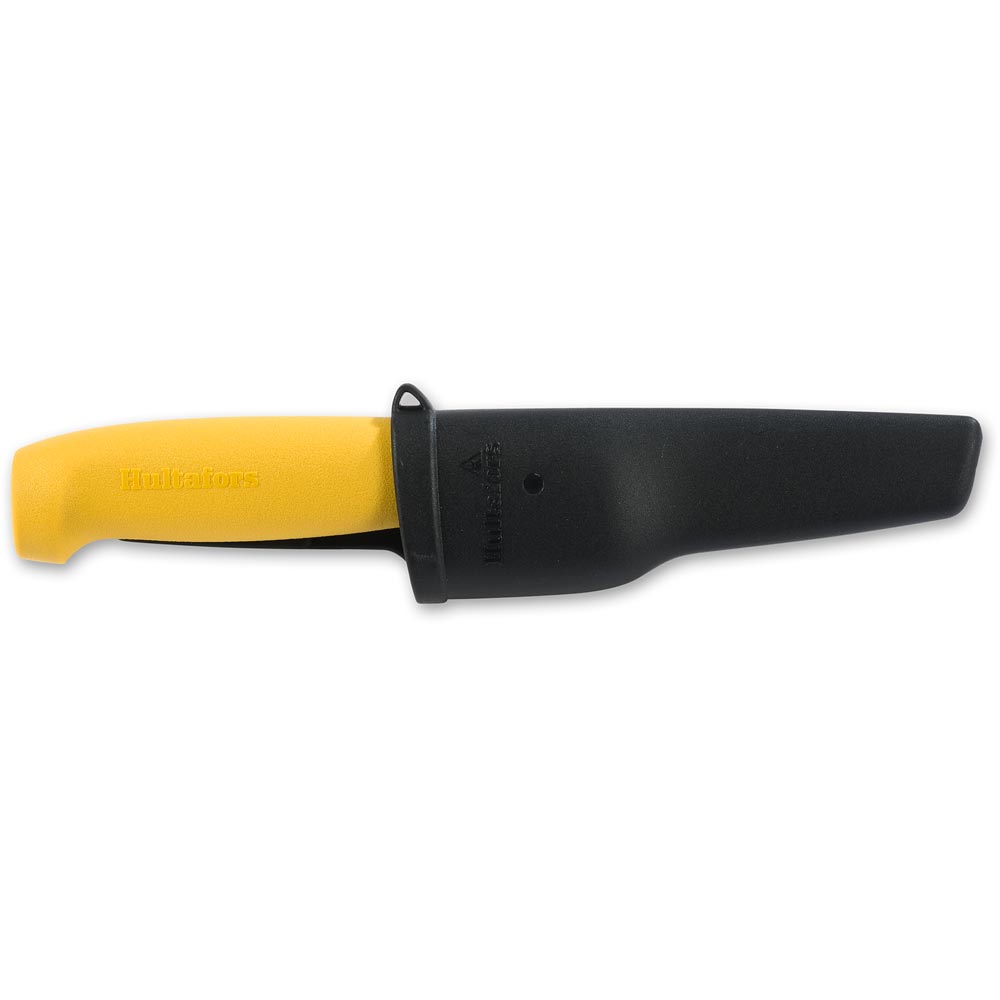 Hultafors STK Chisel Knife