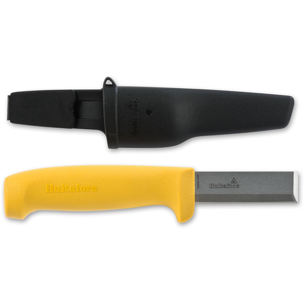 Hultafors STK Chisel Knife