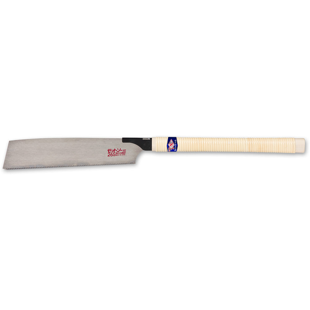 Z-Saw Japanese 265 Kataba Crosscut Saw - 265mm
