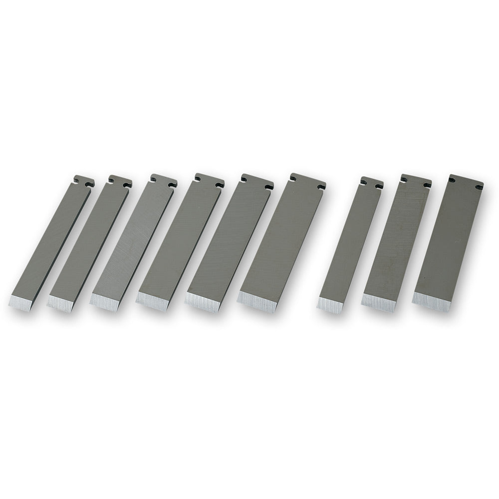 Blades for Veritas Small Plough Plane