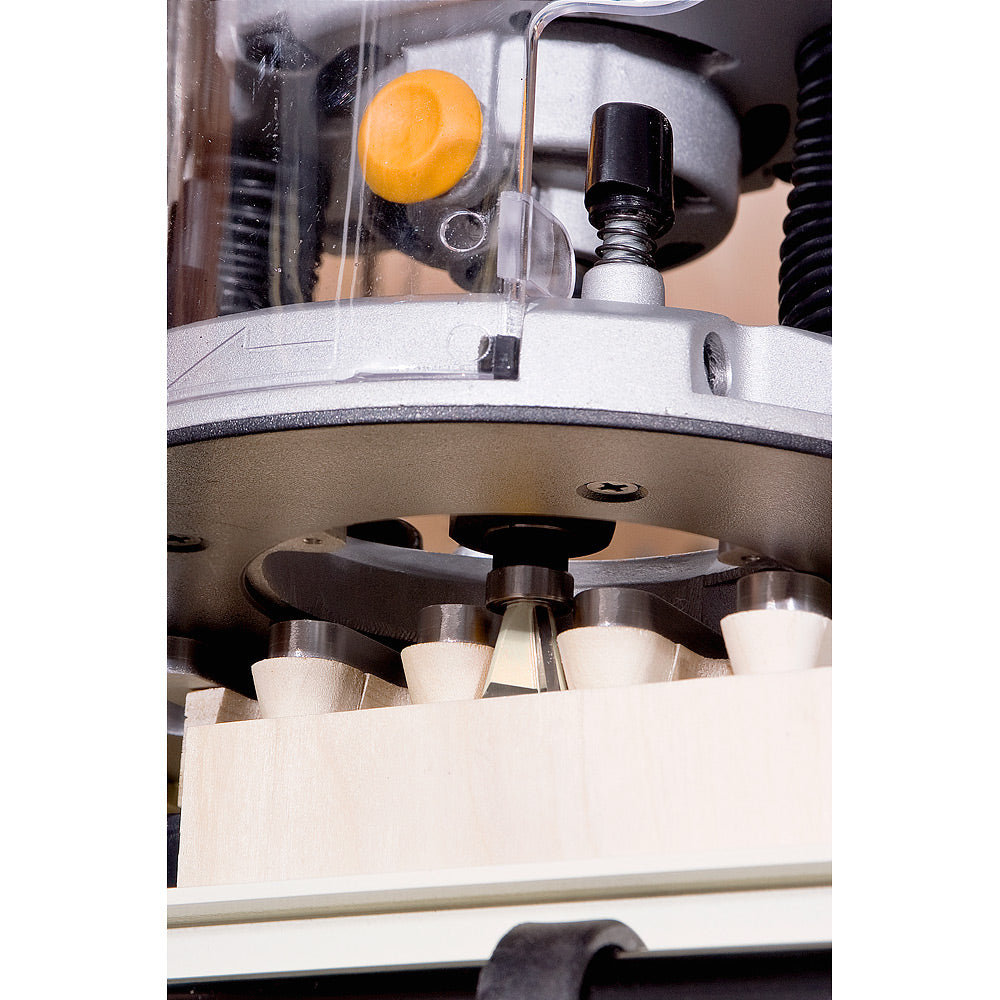 Axminster Dovetail Jig