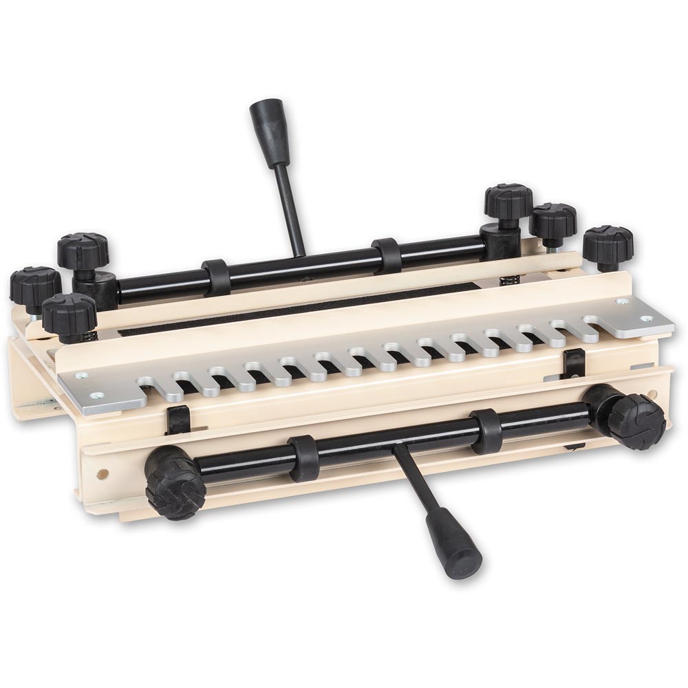Axminster Dovetail Jig