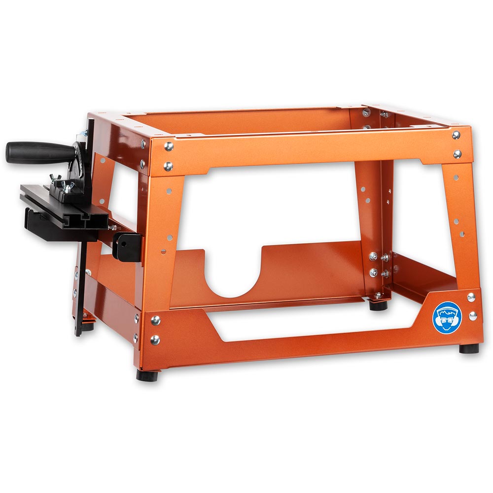 UJK Compact Router Table Leg Stand