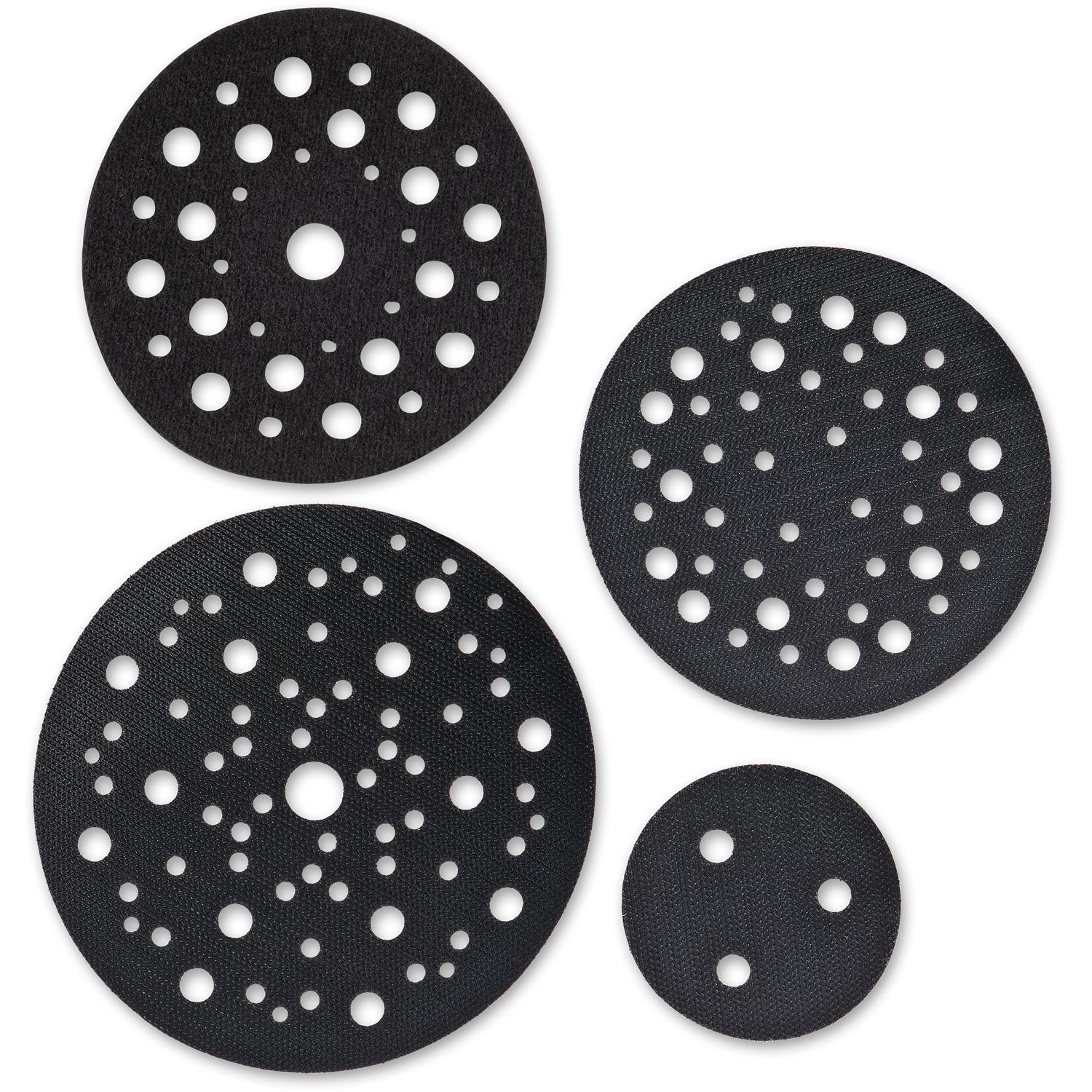 Mirka Pad Saver 125mm 44 hole (Pkt 5)