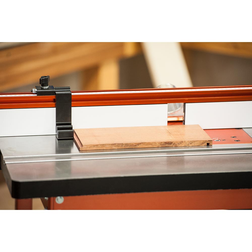 UJK Flip Stop (for UJK router tables)