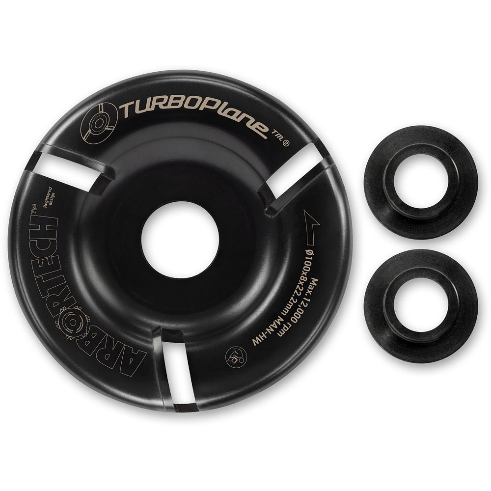 Arbortech TURBO Plane Blade