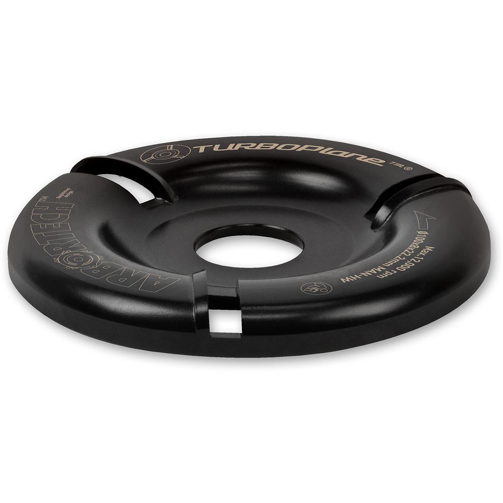 Arbortech TURBO Plane Blade