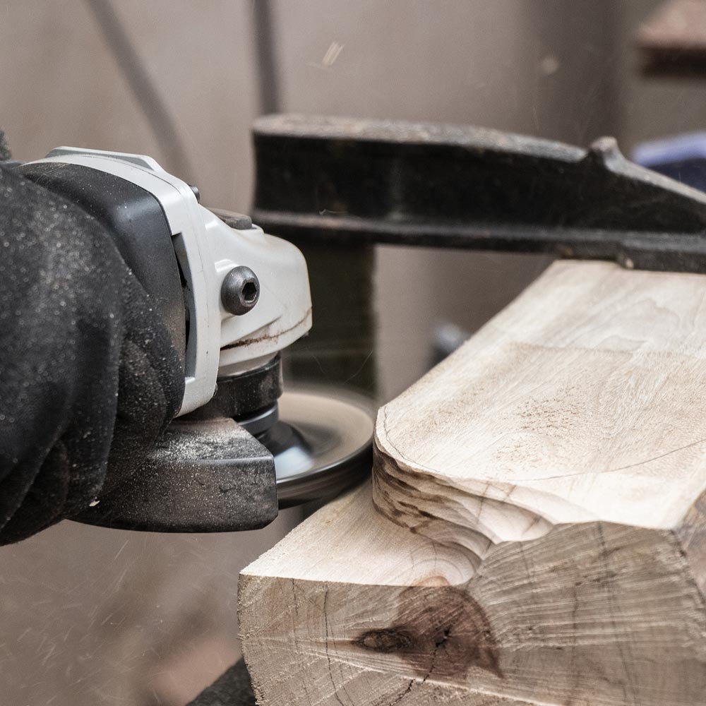 Arbortech TURBO Plane Blade