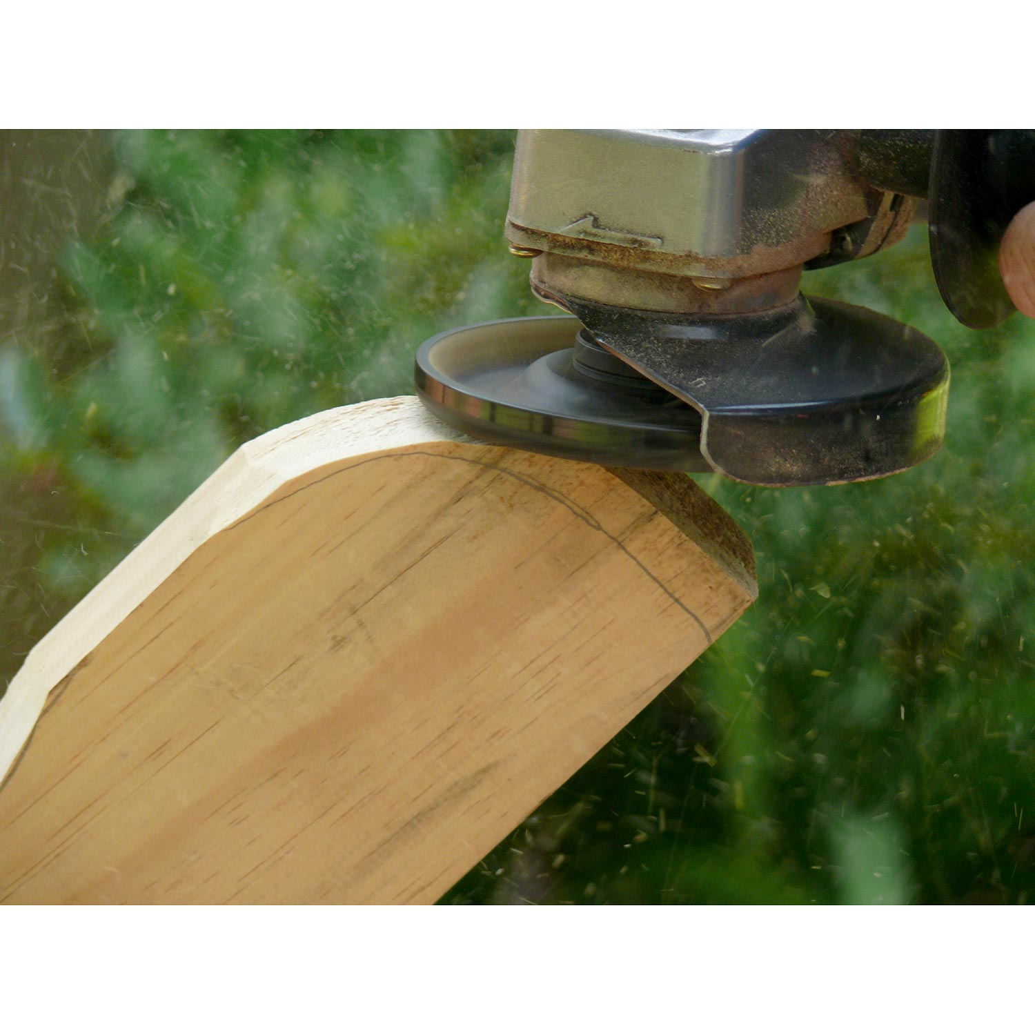 Arbortech TURBO Plane Blade