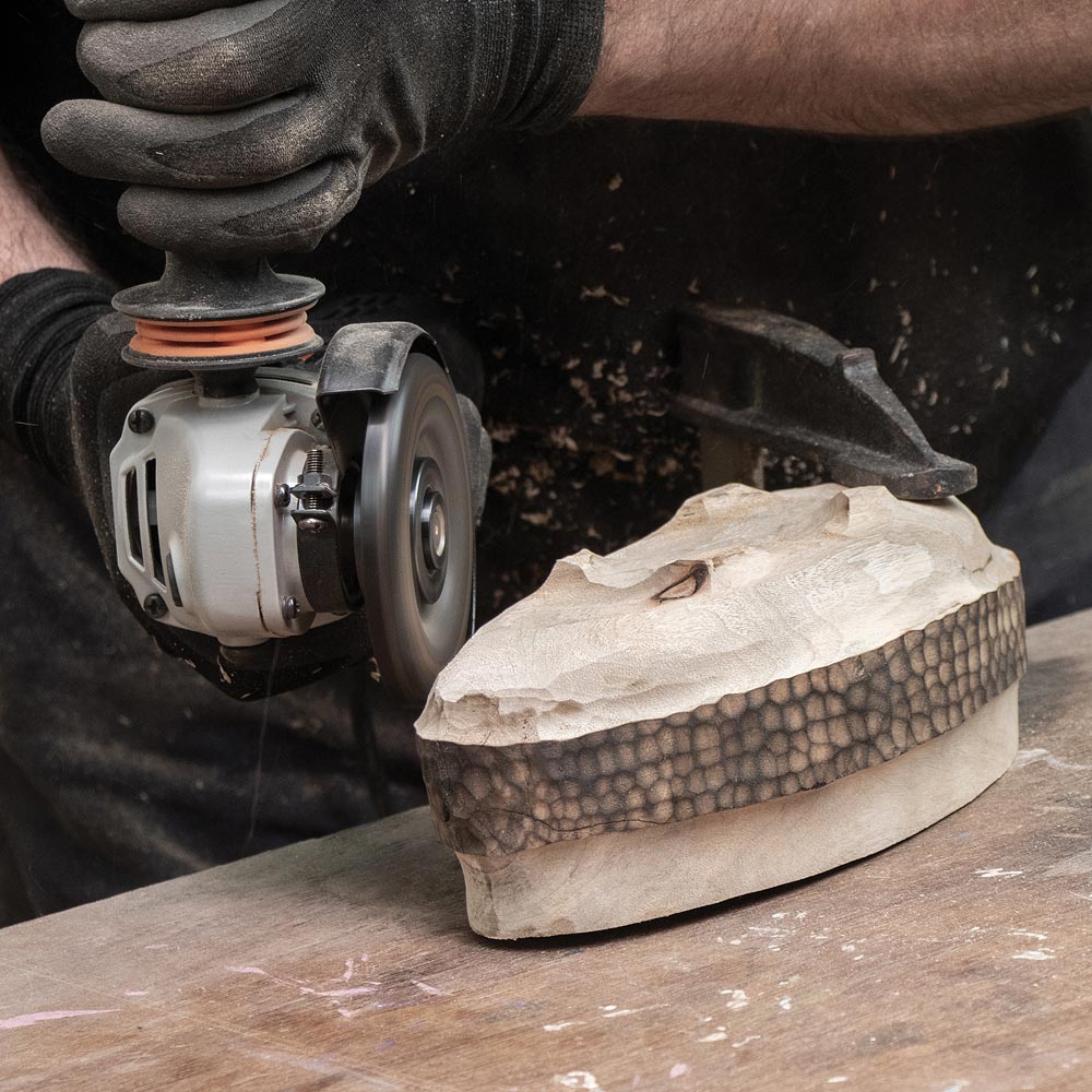 Arbortech TURBO Plane Blade