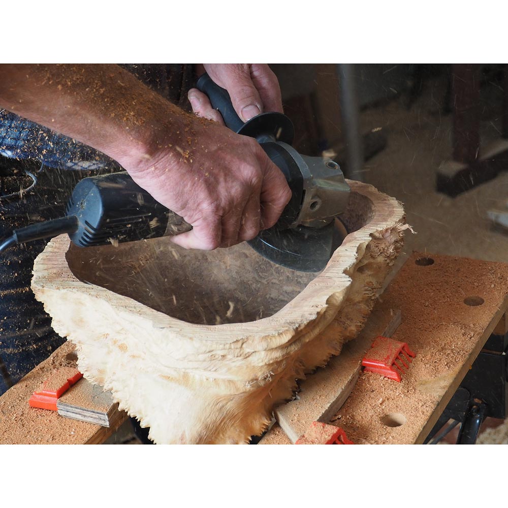 Arbortech TURBO Plane Blade