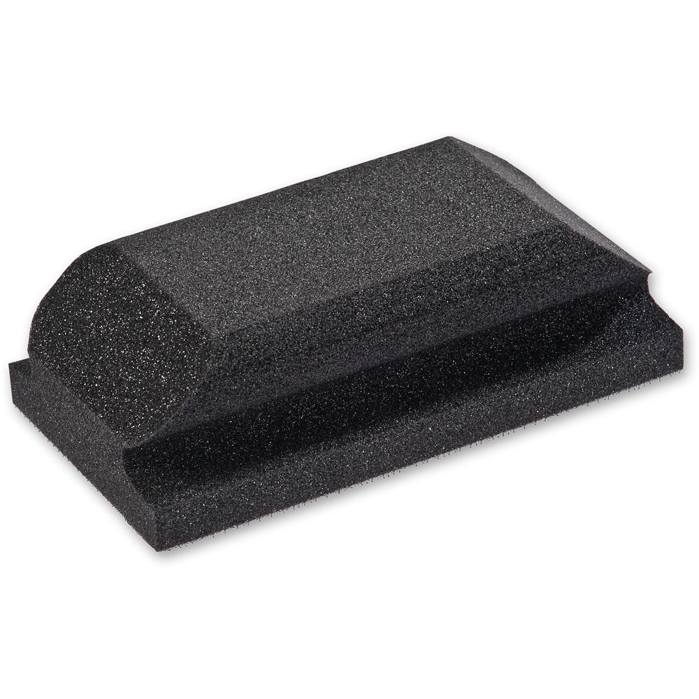 Mirka Hand Sanding Block - 70 x 125mm