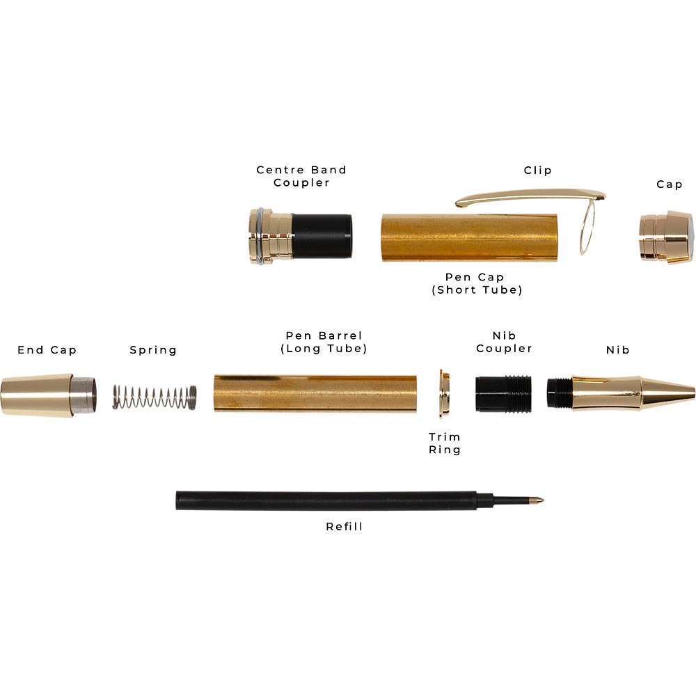 Executive Pen Kits