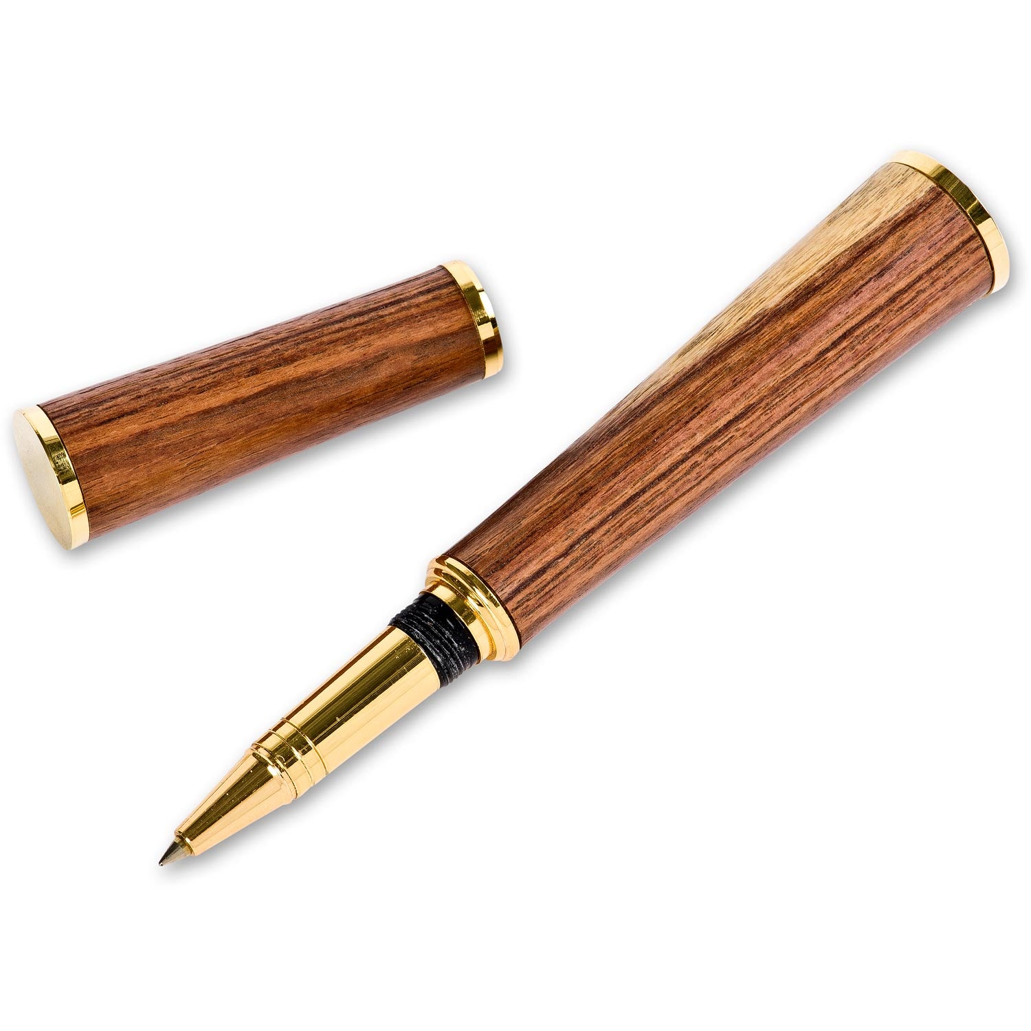 Pazazz Rollerball Pen Kit