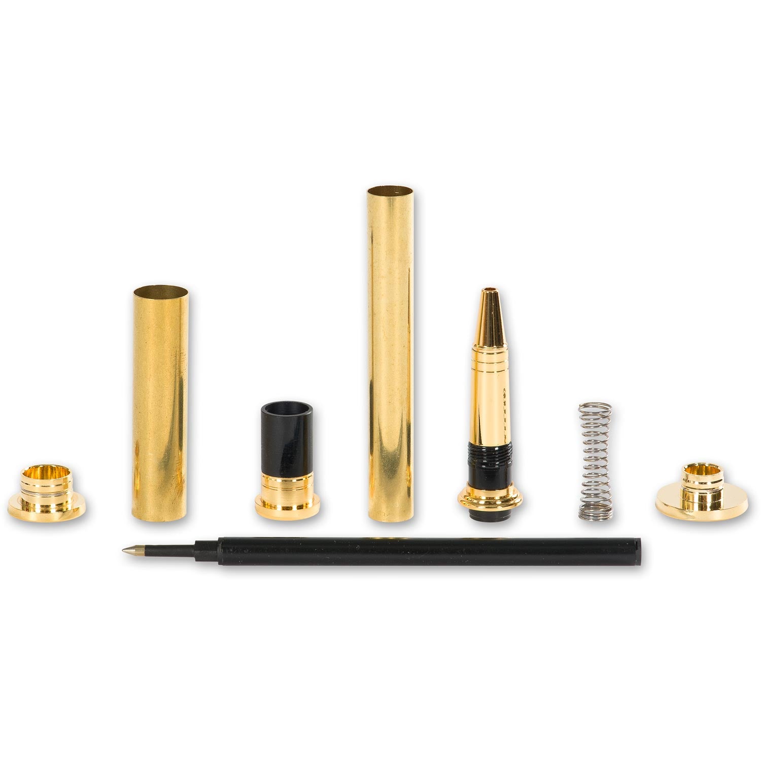 Pazazz Rollerball Pen Kit