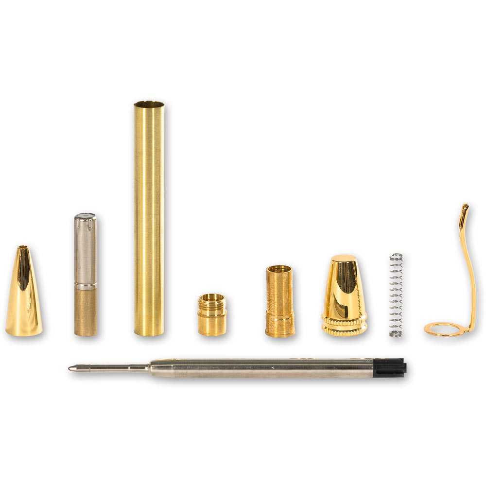 Premier Pen Kit