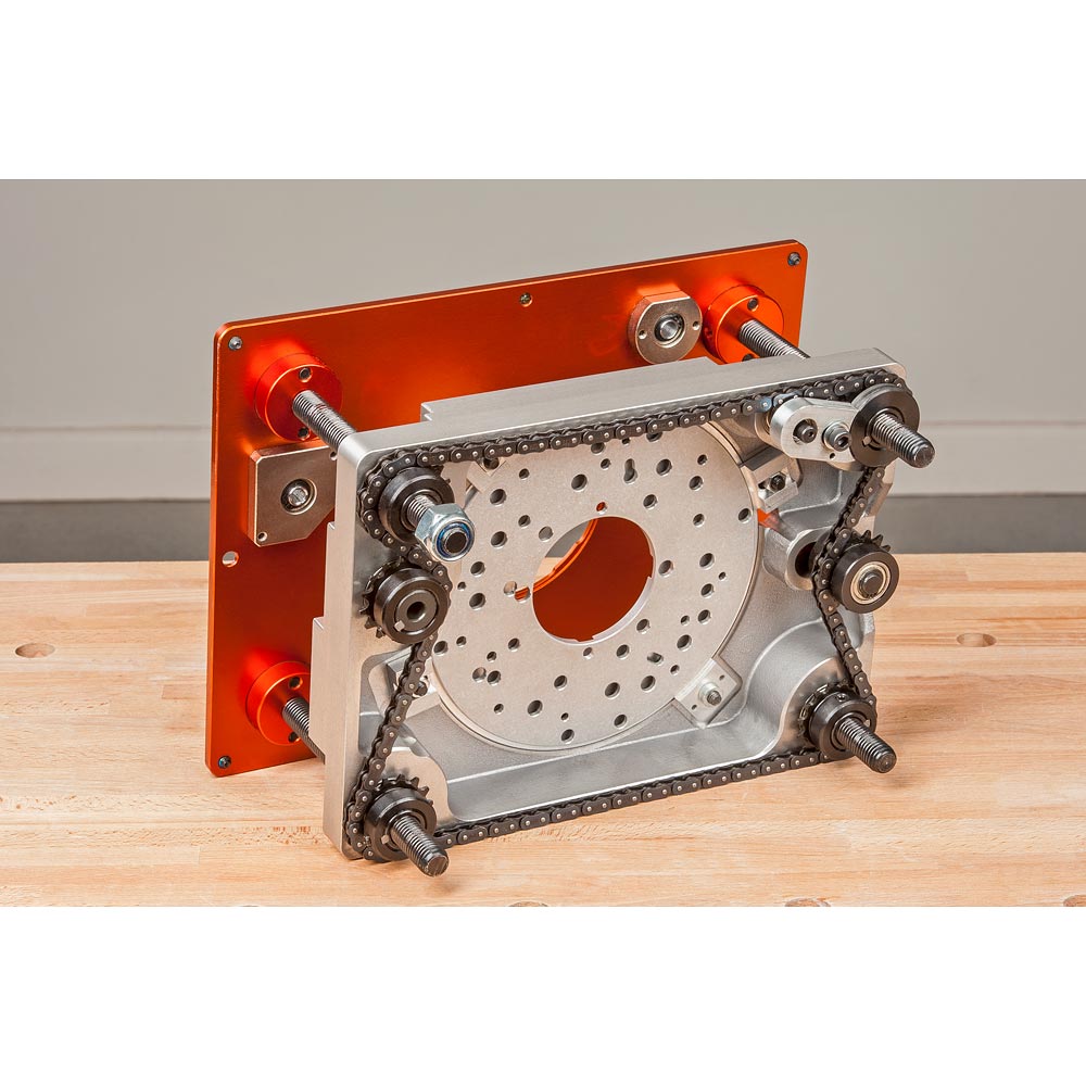 UJK Router Lift