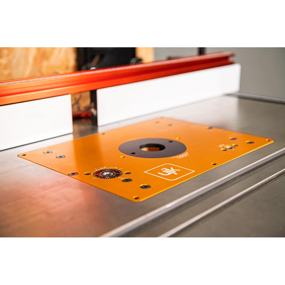 UJK Router Lift