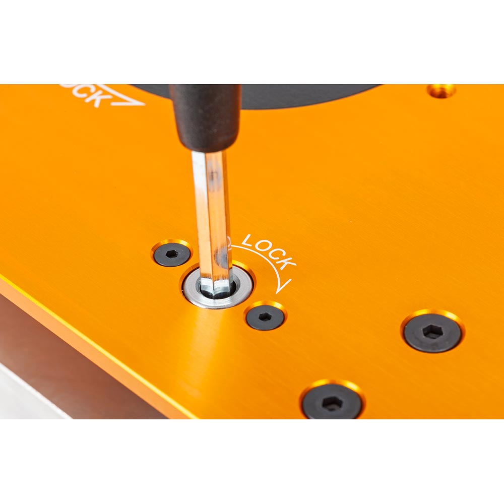 UJK Router Lift