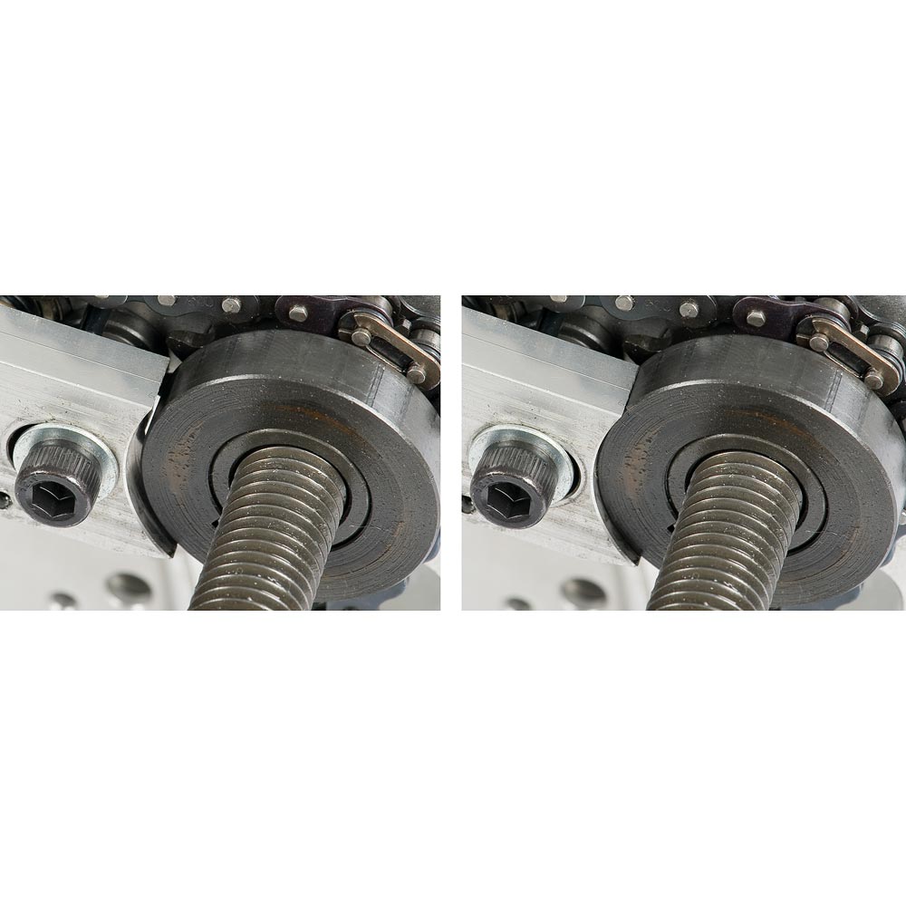 UJK Router Lift
