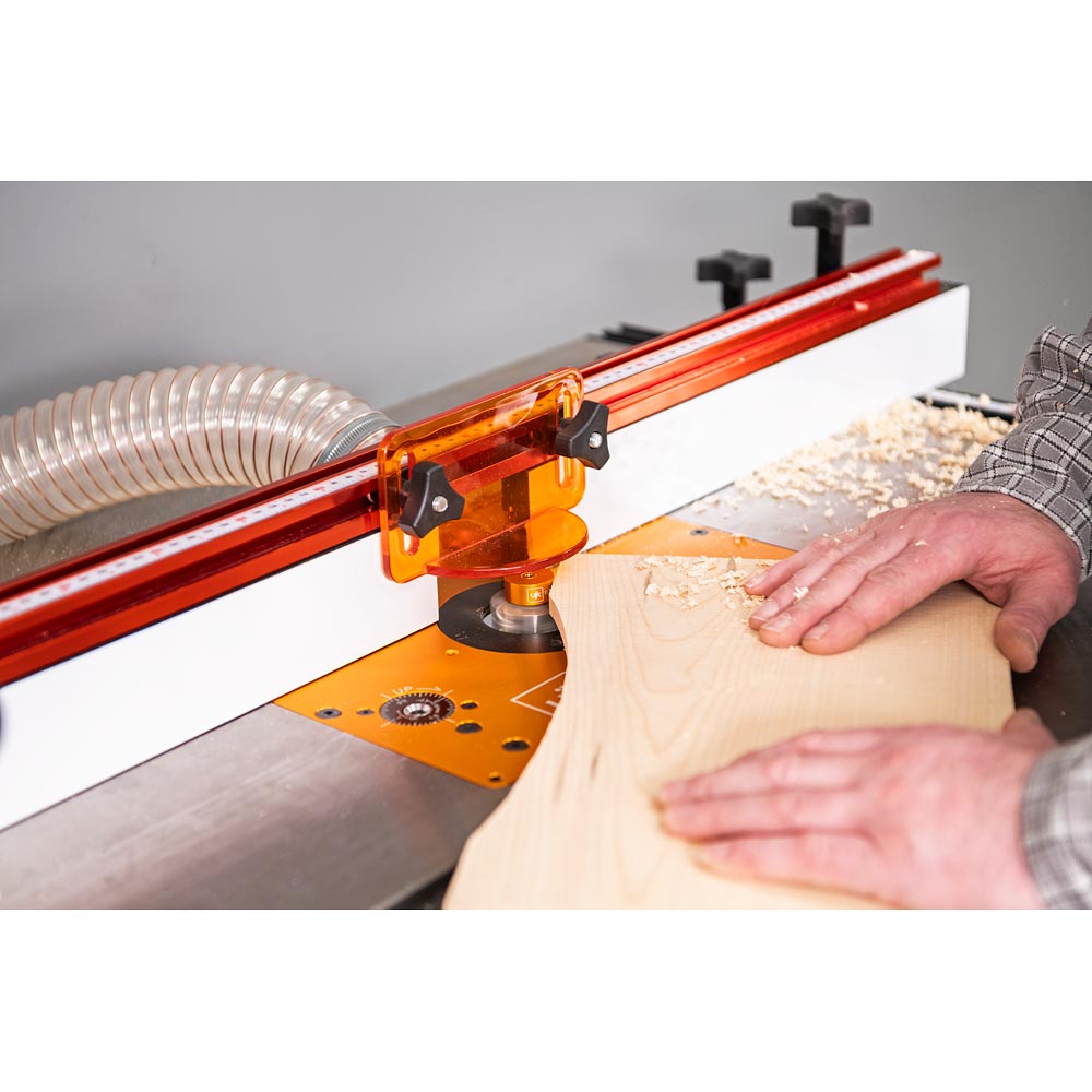UJK Router Lift
