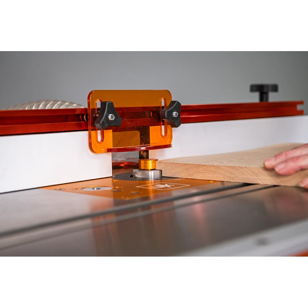 UJK Router Lift