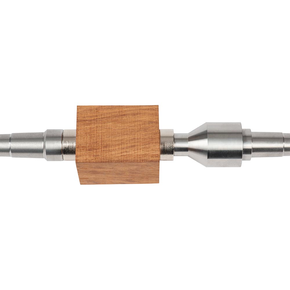 Bushing Set for Eggoscope Kit