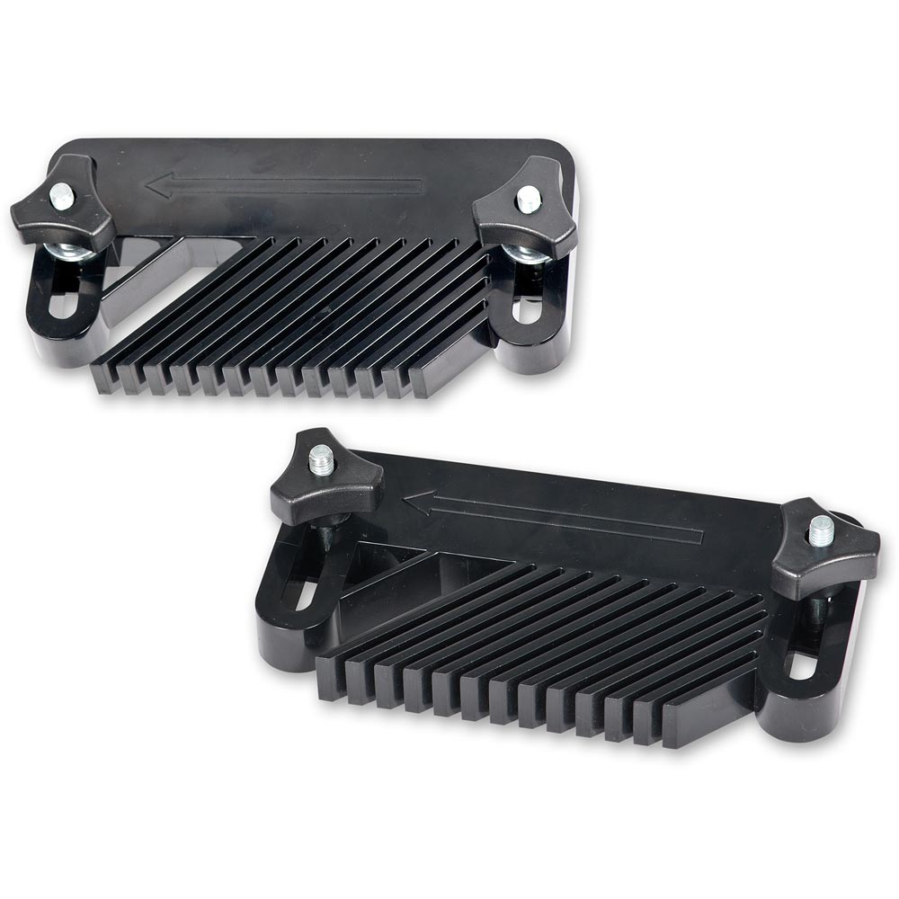UJK Vertical Featherboards (Pair)