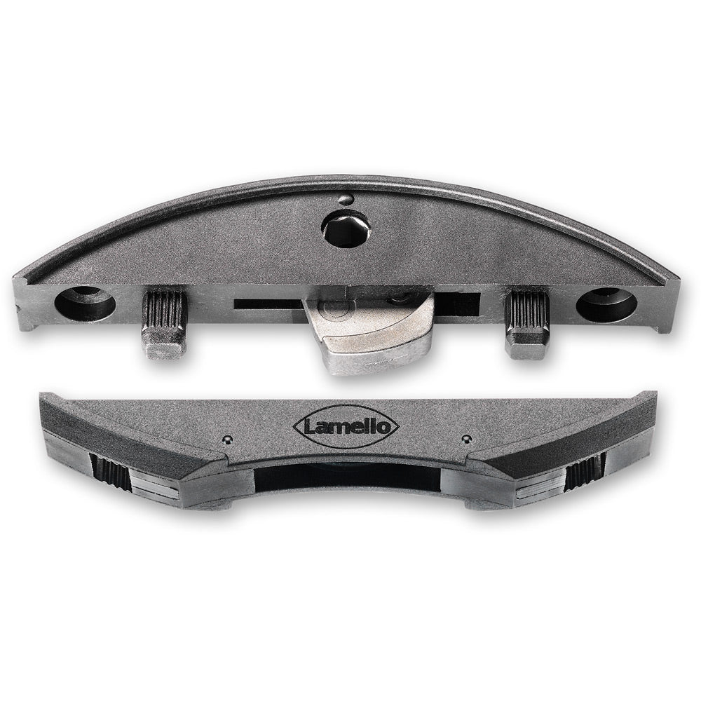 Lamello Clamex P Medius Connector for Zeta
