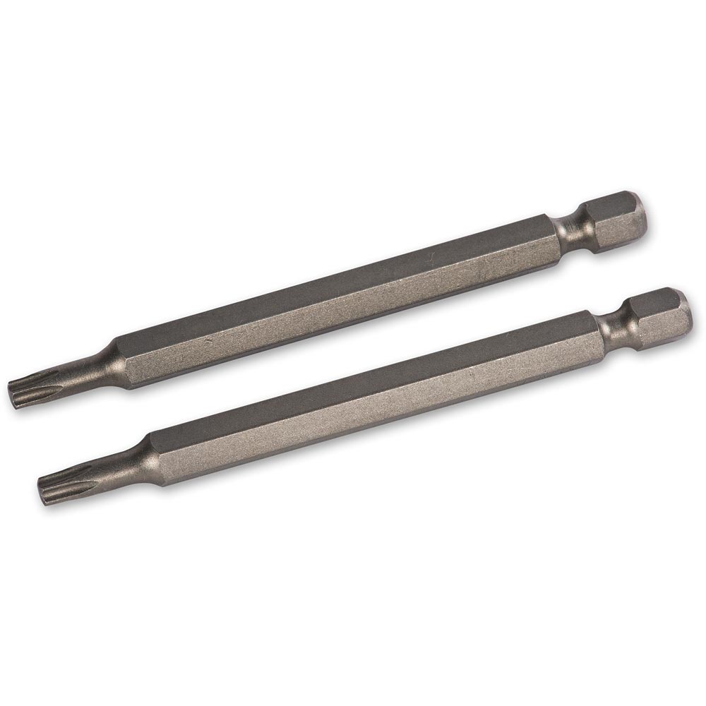 UJK T20 Screwdriver Bits