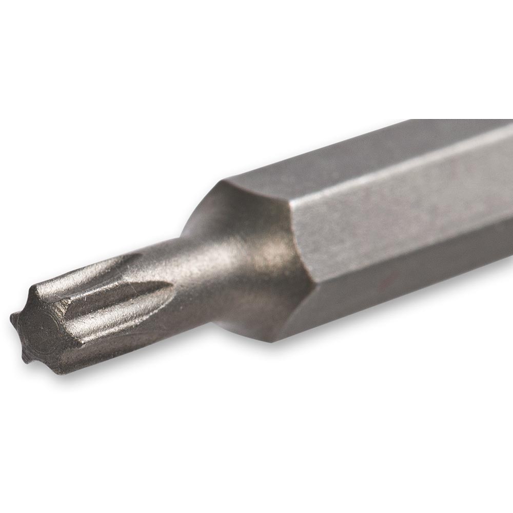 UJK T20 Screwdriver Bits