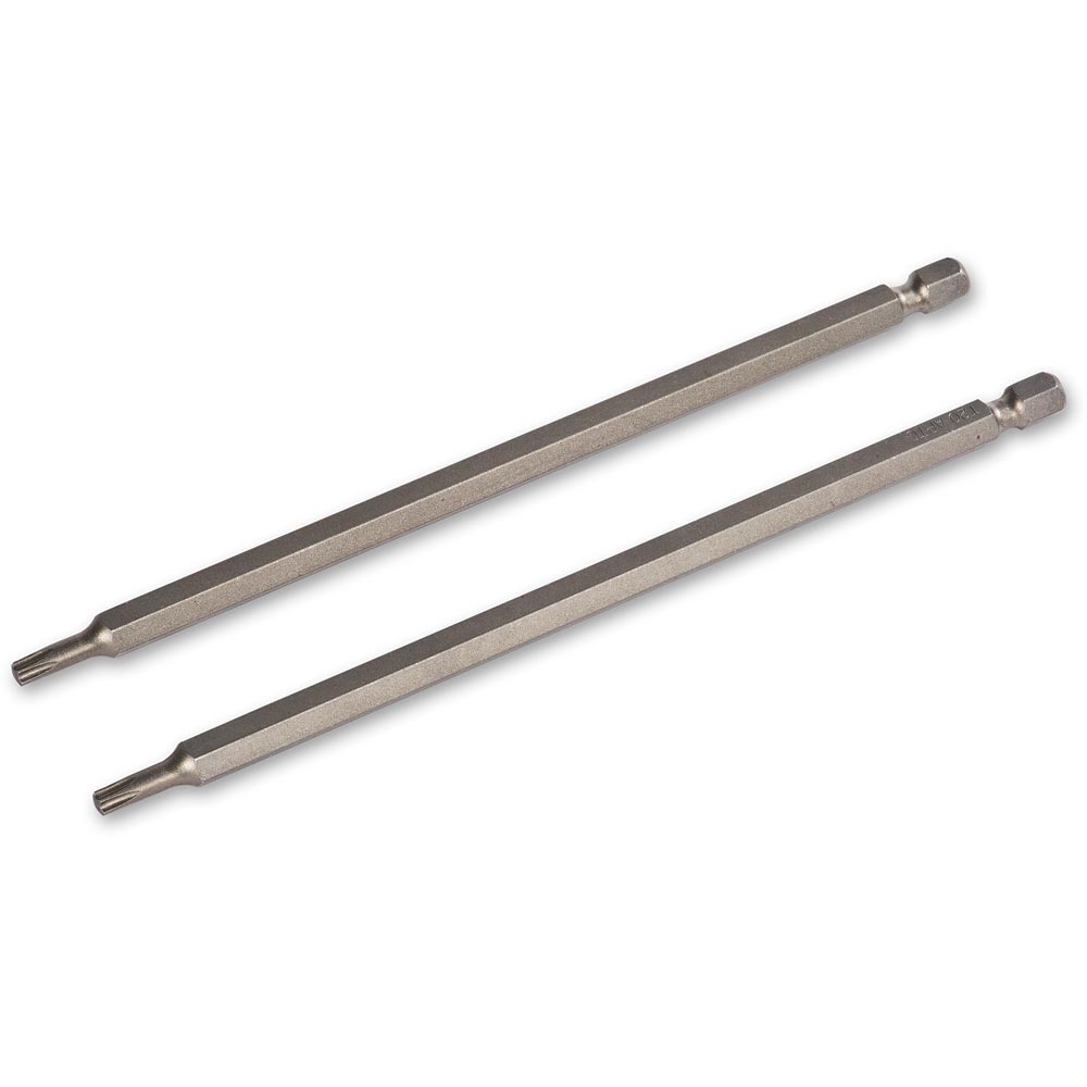 UJK T20 Screwdriver Bits