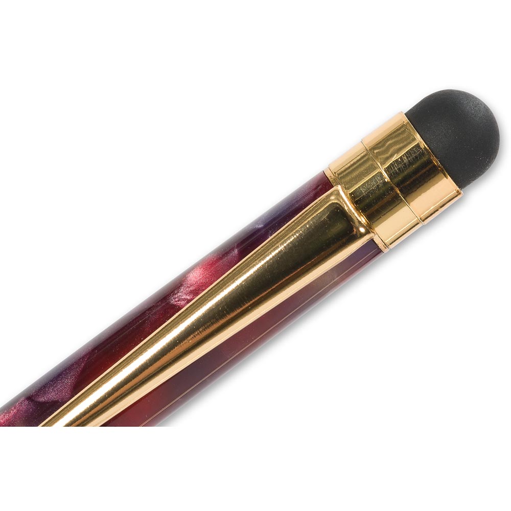 Stylus Tip Twist Pen Kit