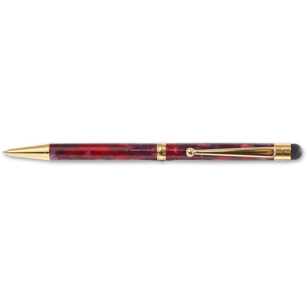 Stylus Tip Twist Pen Kit