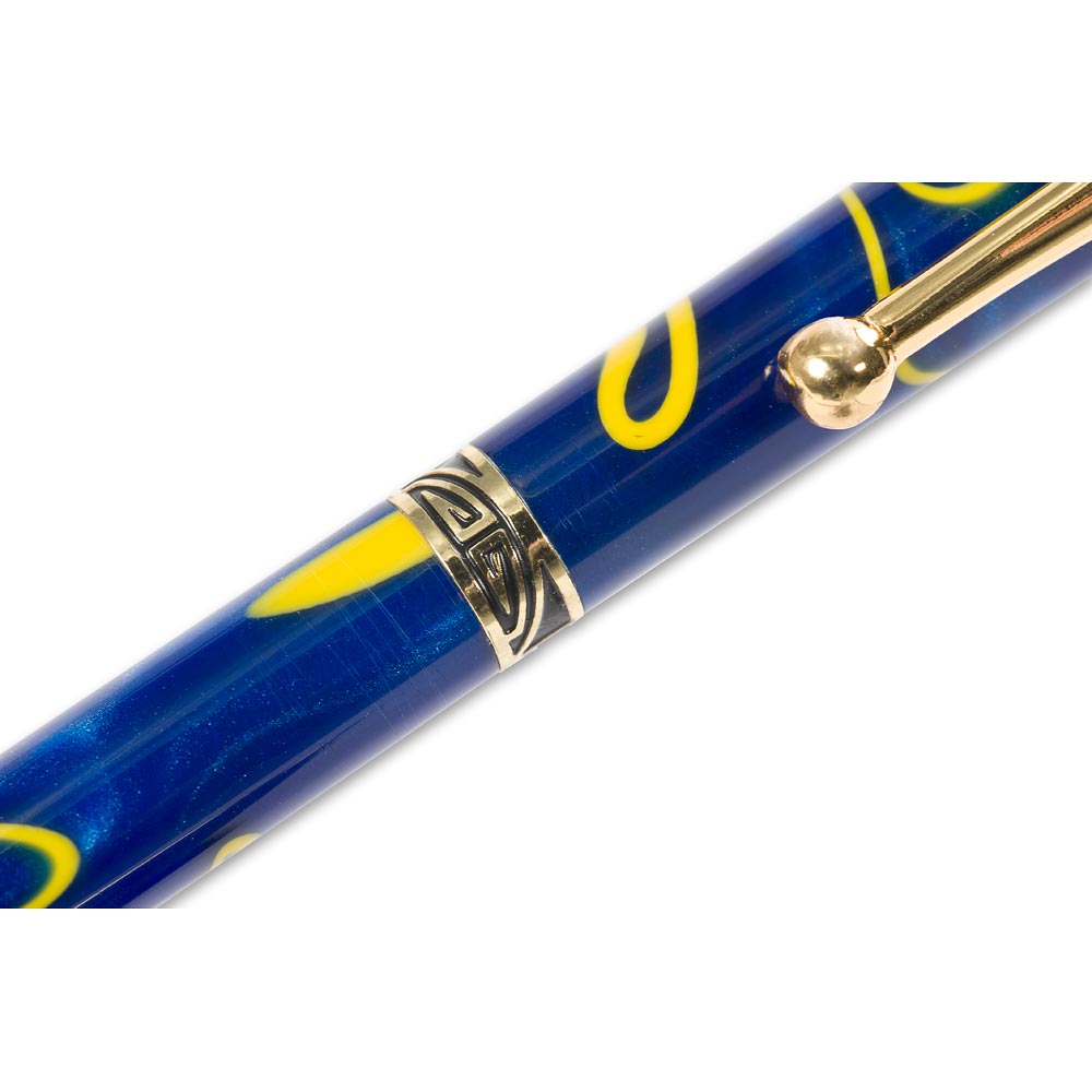 Art Deco Style Twist Pen Kit