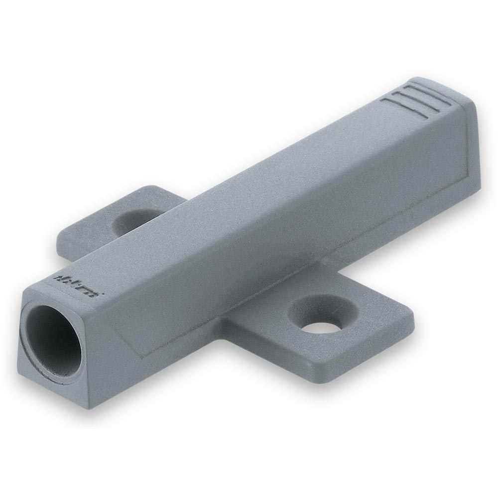 Blum Adaptor Plate for TIP-ON Mechanism