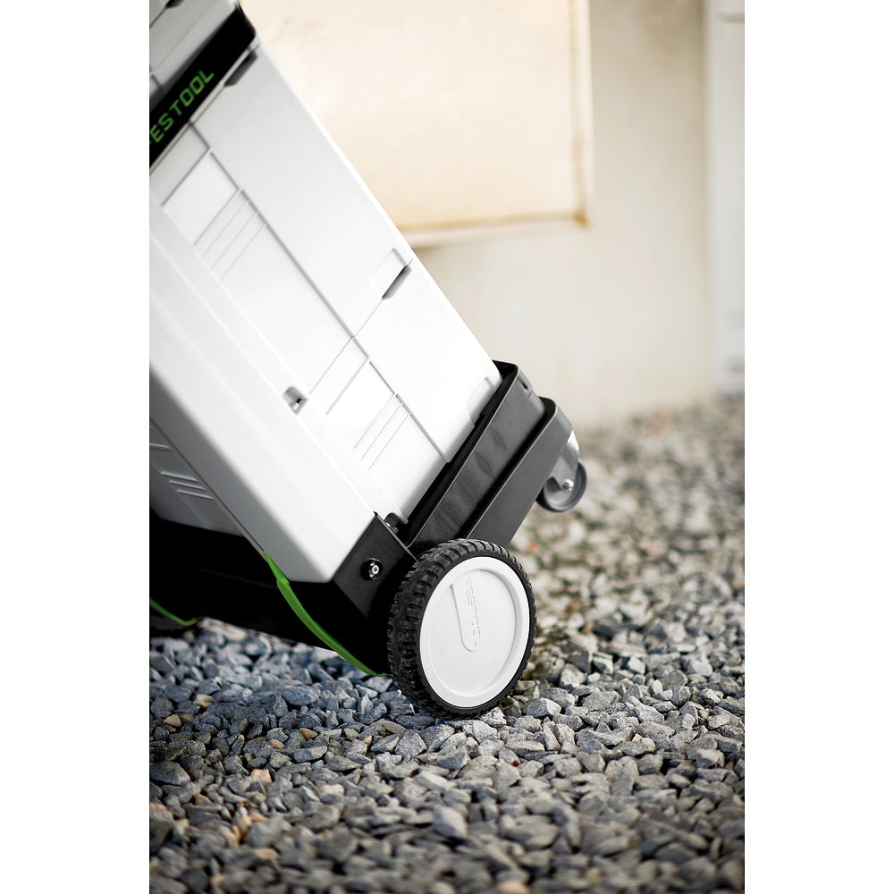 Festool Systainer SYS-Roll Transporter