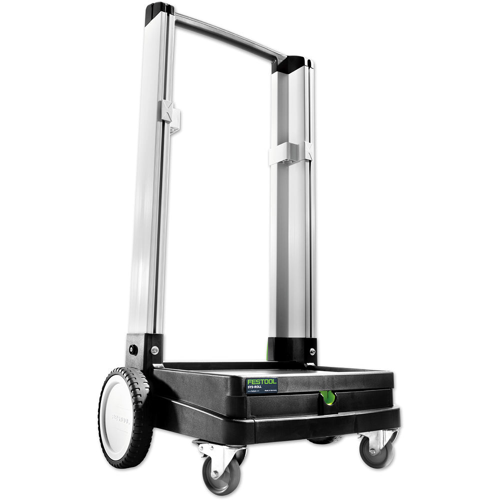 Festool Systainer SYS-Roll Transporter