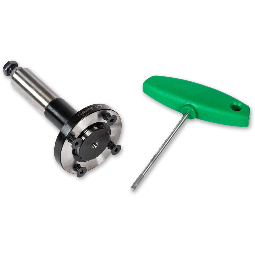 Lamello P-System Arbor for CNC Blades