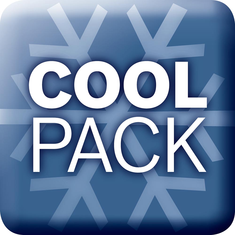 Bosch CoolPack Li-Ion Battery 18V (4.0Ah)
