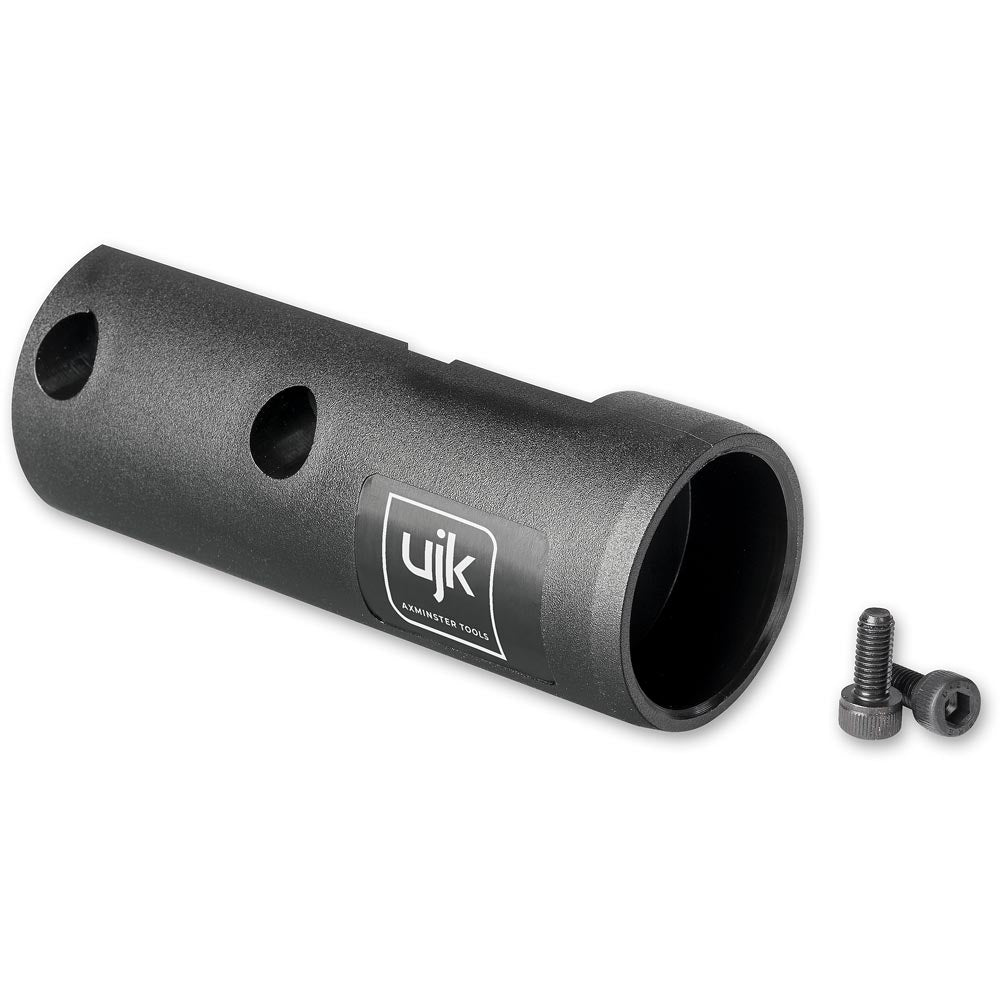 UJK Extraction Outlet for Pocket Hole Jig