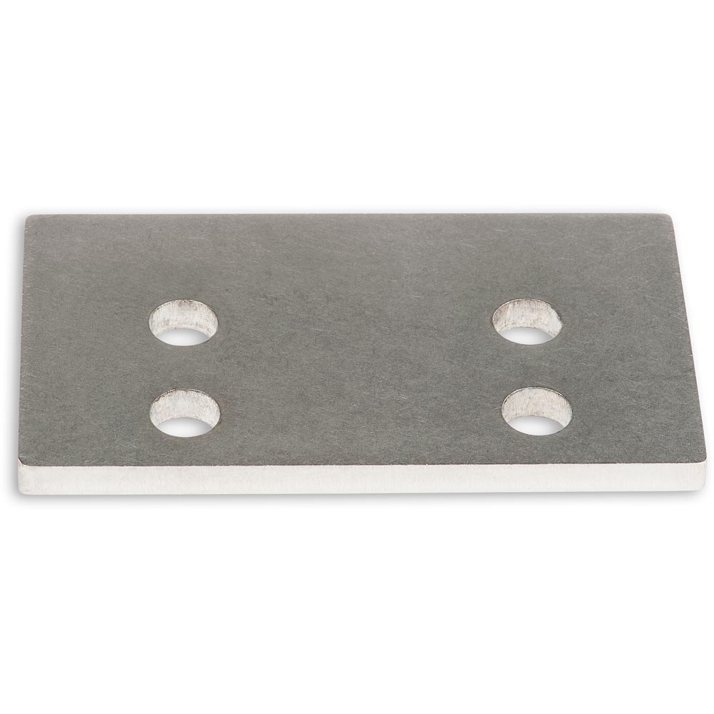 UJK Portable Plate for Pocket Hole Jig