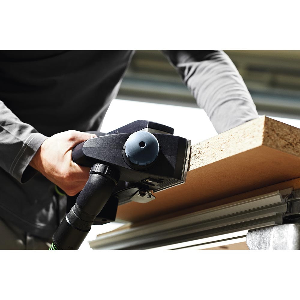 Festool EHL 65 EQ Planer