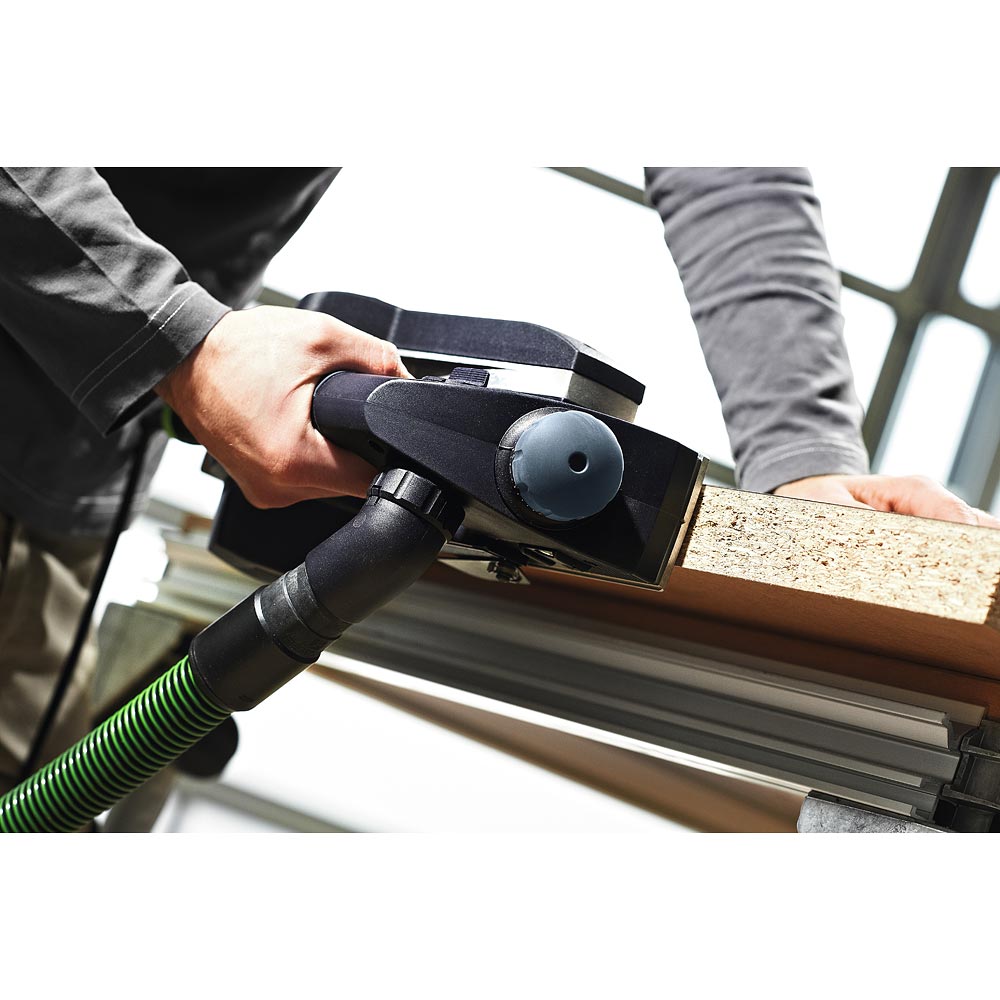 Festool EHL 65 EQ Planer