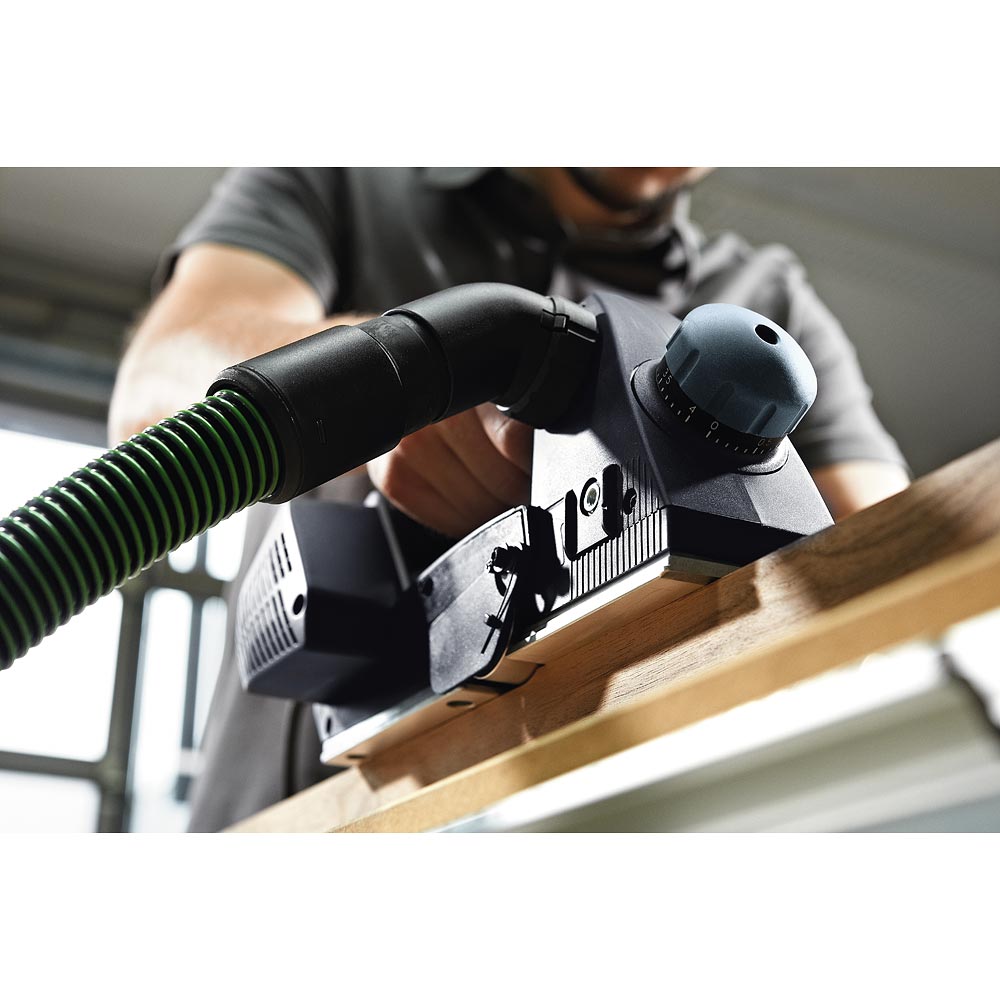 Festool EHL 65 EQ Planer