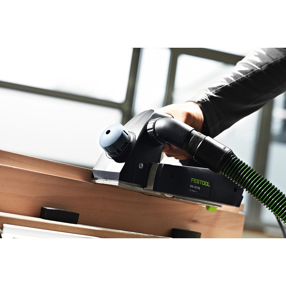 Festool EHL 65 EQ Planer
