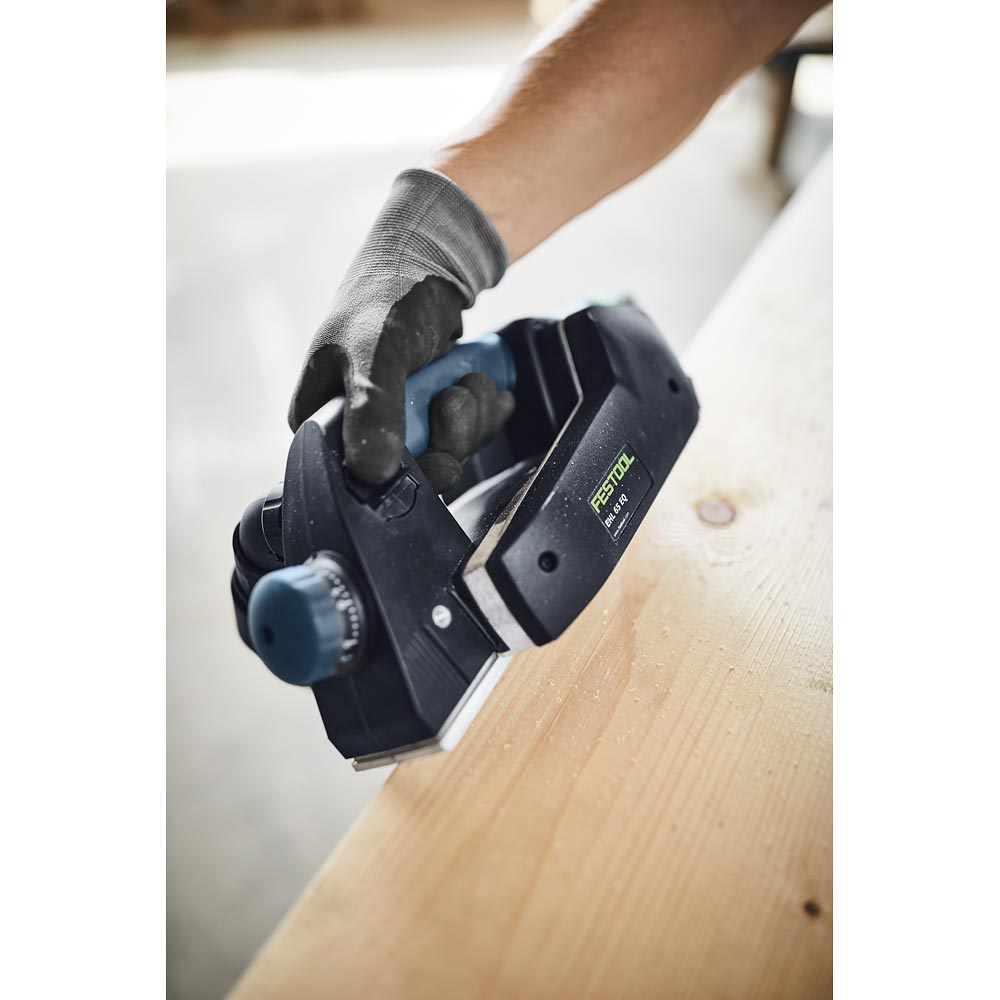 Festool EHL 65 EQ Planer