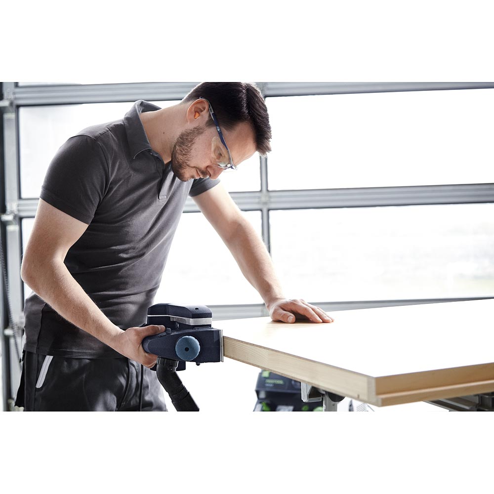 Festool EHL 65 EQ Planer