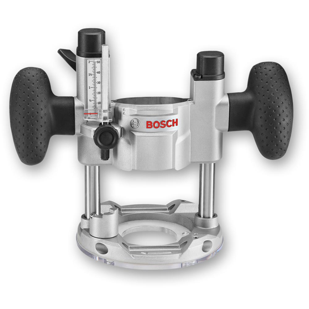 Bosch TE 600 Plunge Base for GKF 600 Router