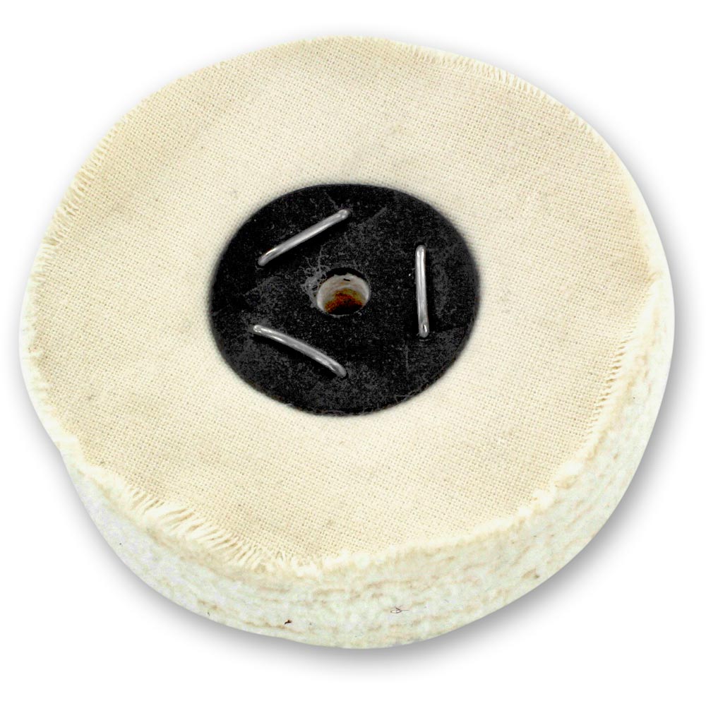 Polishing Mops Loose-leaf